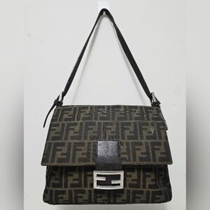 Fendi Mamma Baguette